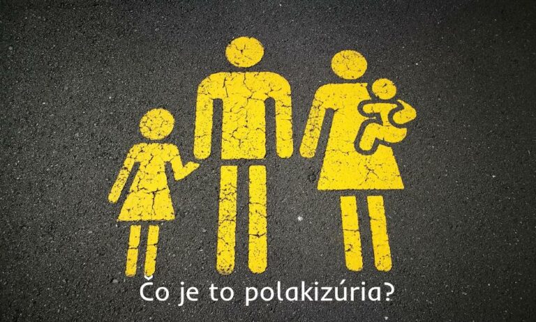 polakizúria