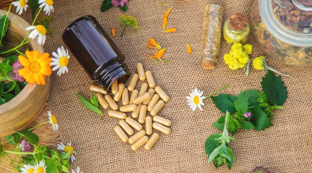 Ako uživať kapucínku na zápaly?