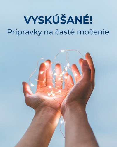 pripravky na caste mocenie