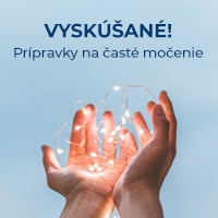 najlepšie lieky na časté močenie