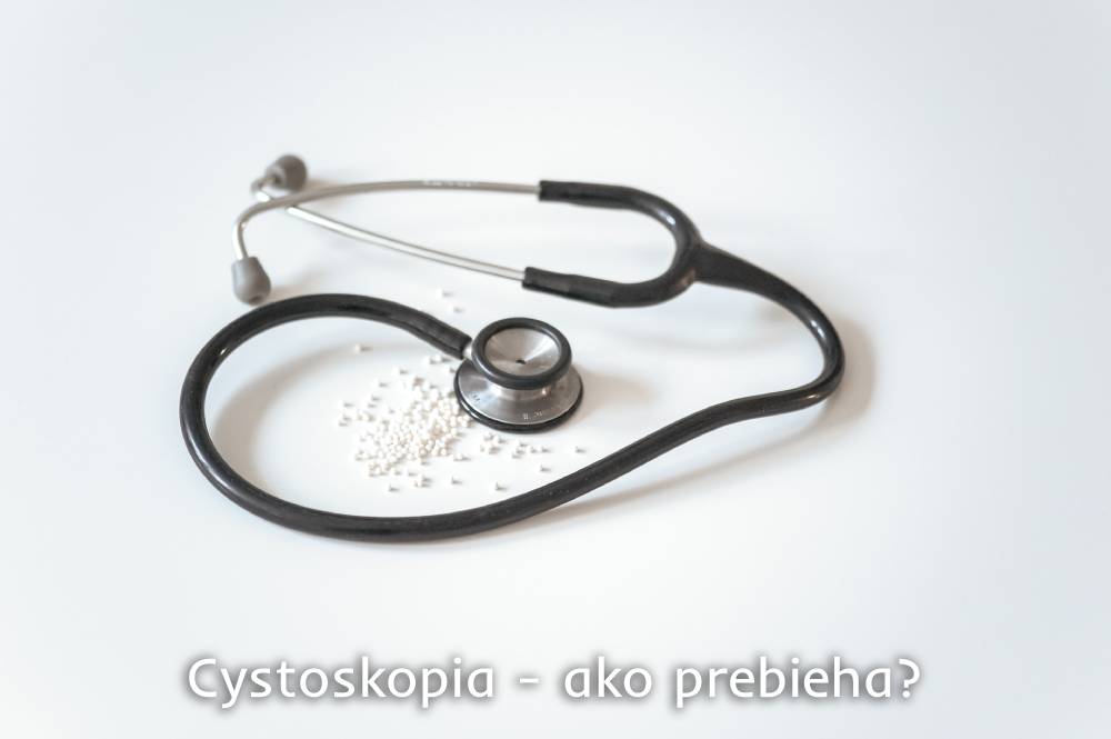 cystoskopia