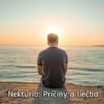 nyktúria