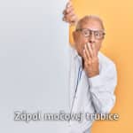 Zápal močovej trubice