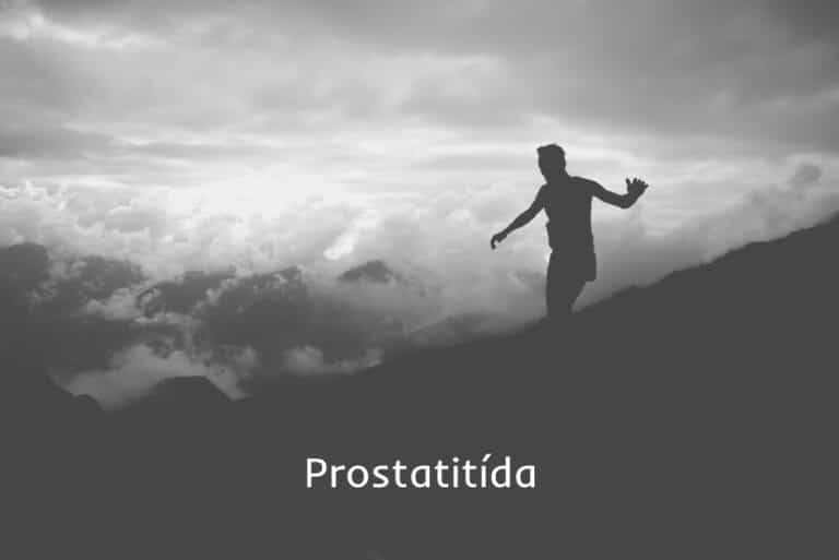 prosatitída