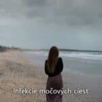 Infekcia močových ciest