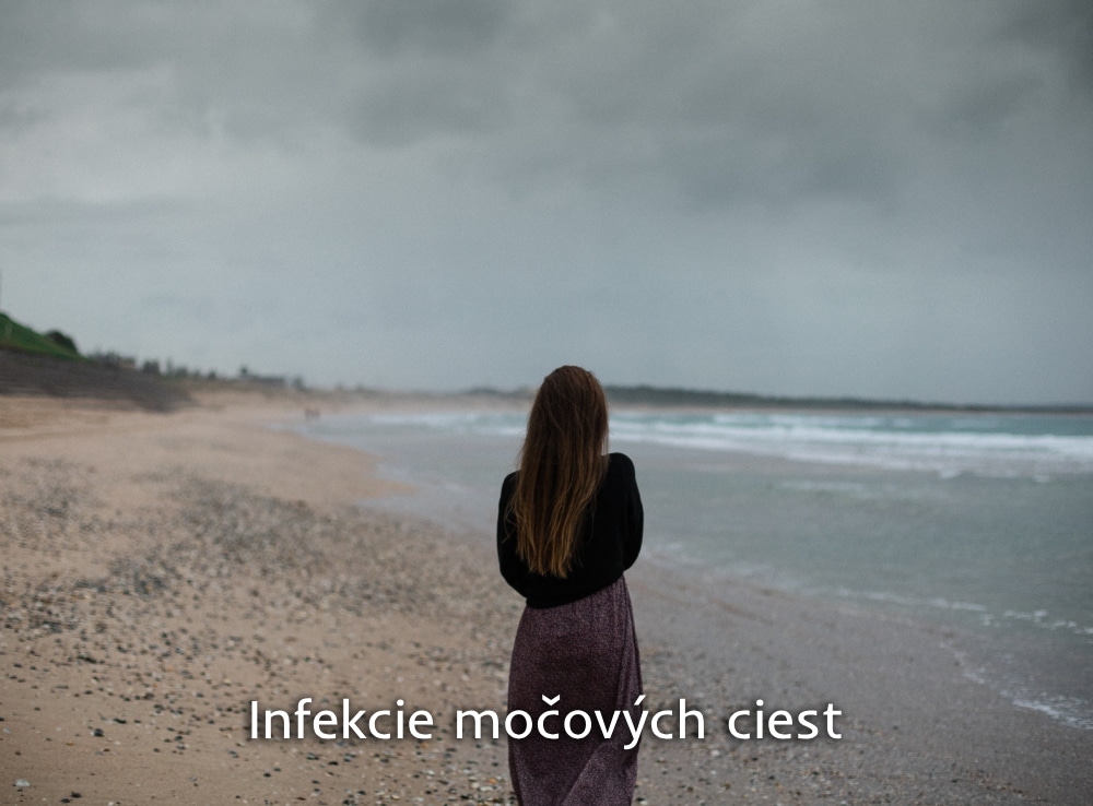 Infekcia močových ciest