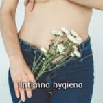 intimná hygiena