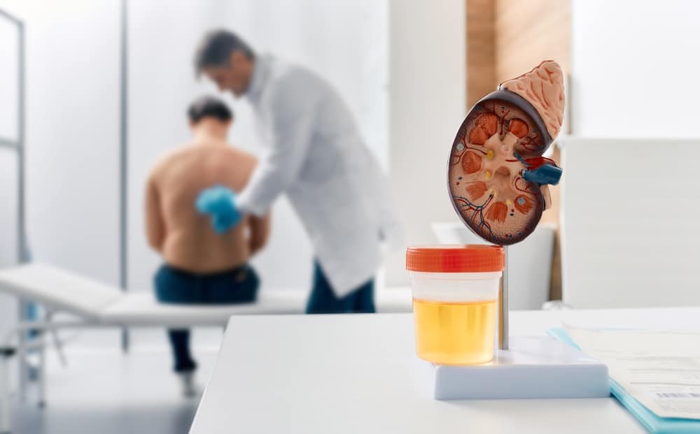 Antibiotiká na zápal močových ciest