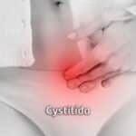 cystitída řešenie